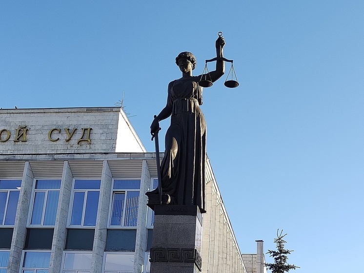 Обвинение требует 23 года тюрьмы для экс-курсанта за убийство в Железногорске