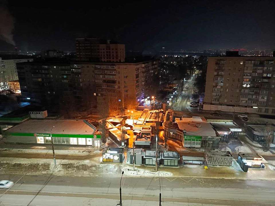 У границ Воронежской области вечером 3 марта замечены дроны ВСУ
