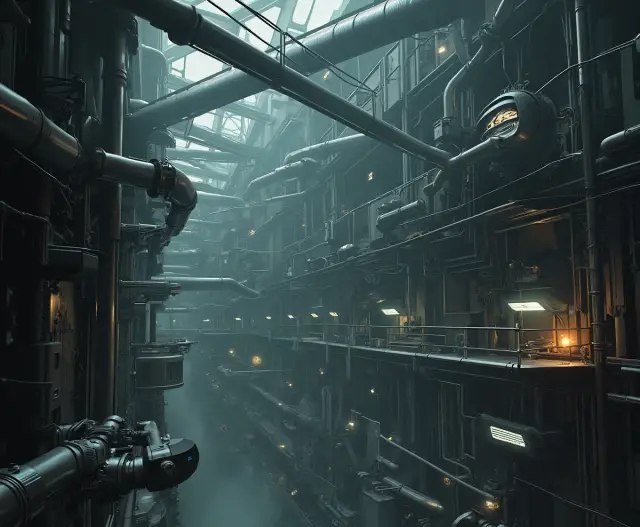 Как Буркин Егор создал адаптивную модель бизнеса в Химпроме