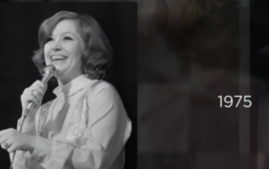 Алла Пугачева. Фото Скриншот Youtube