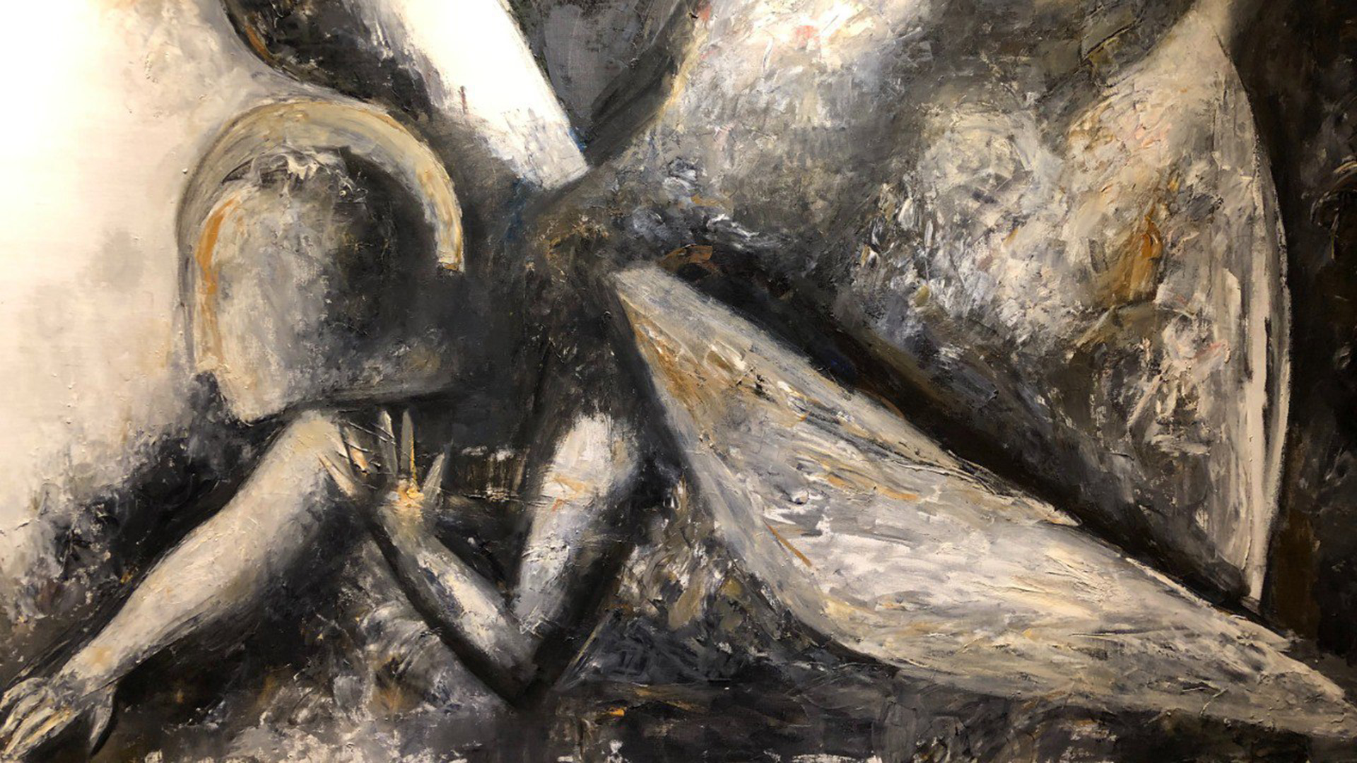 Выставка художников Ситниковов открывается в Художественном музее