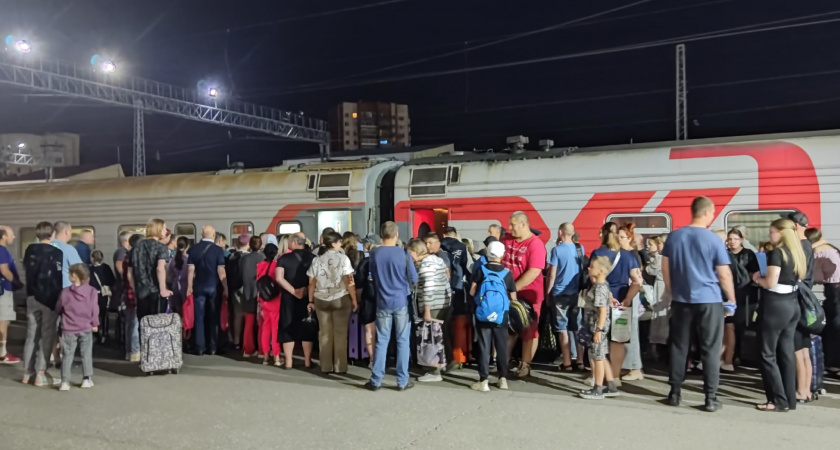 В оздоровительном лагере Мордовии юные таланты углубляют знания по астрономии и математике