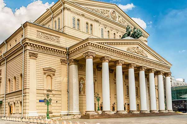 Премьера «Иоланты» Чайковского в Большом театре (11, 12, 13, 14 сентября 2025)