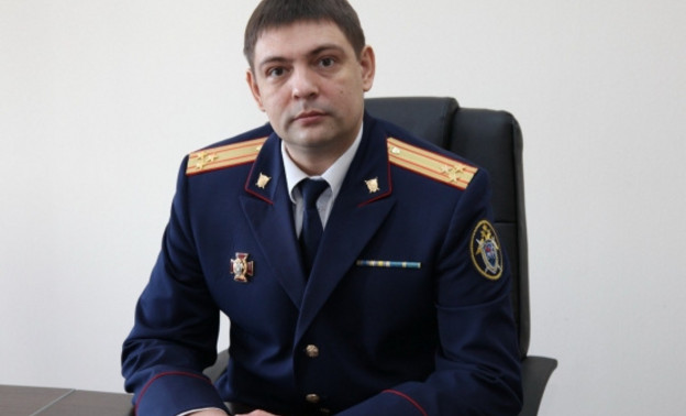 Максим Козлов стал и.о. руководителя СУ СК России по Кировской области