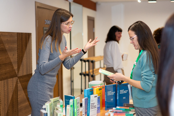 Гости конференции - Грамота.ру