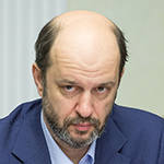 Герман Клименко — руководитель компании LiveInternet, бывший советник президента РФ по интернету