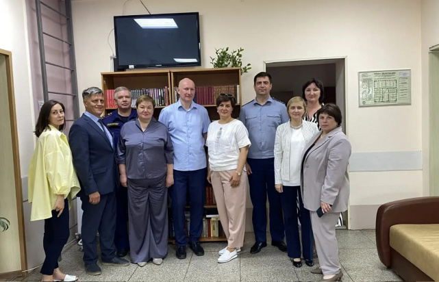 КГБУ СО Центр социальной адаптации 28.07.2025