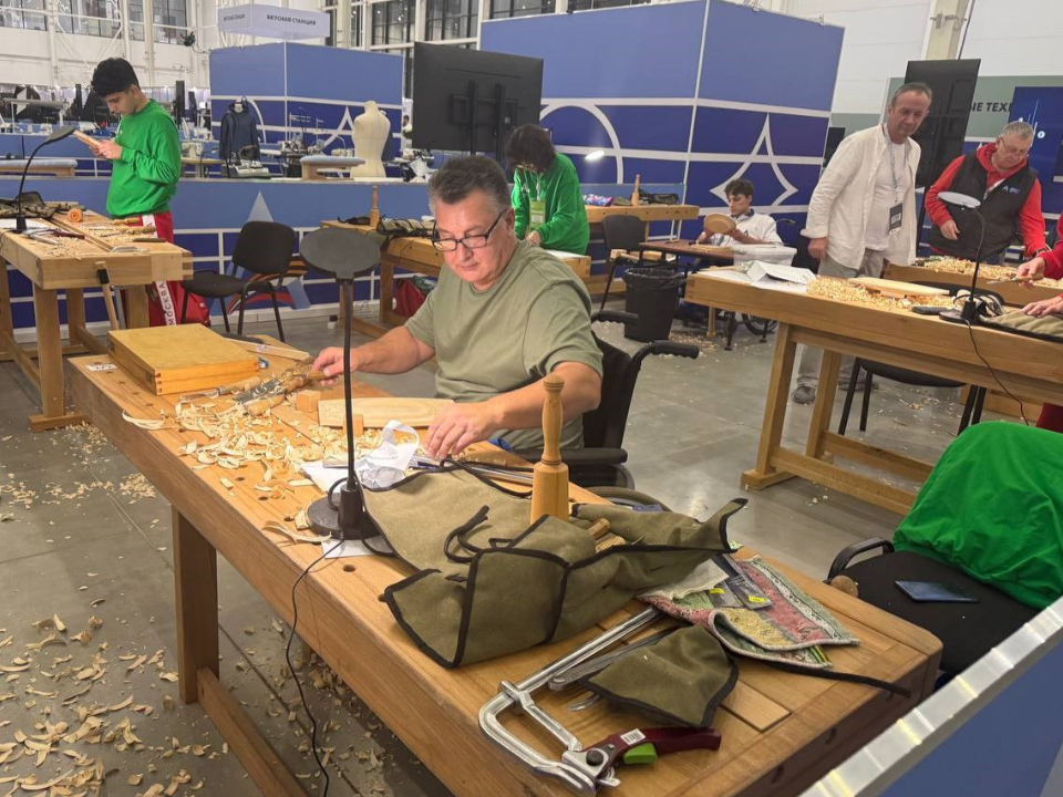 Фото: пресс-служба администрации Волоколамского м.о.