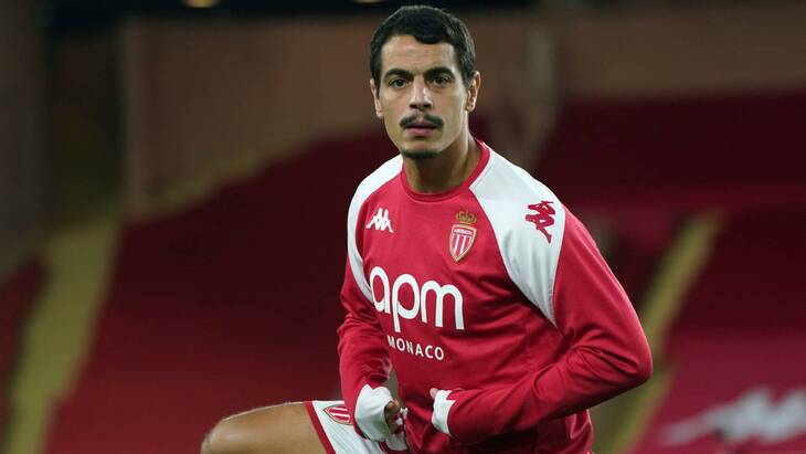 Автор дубля Виссам Бен Йеддер