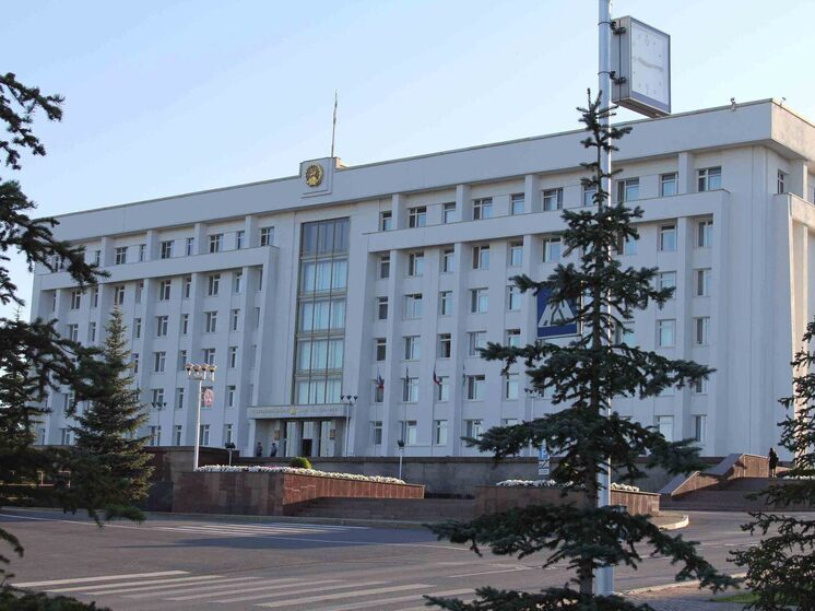 В Башкирии создали рабочую группу для защиты объектов ТЭК