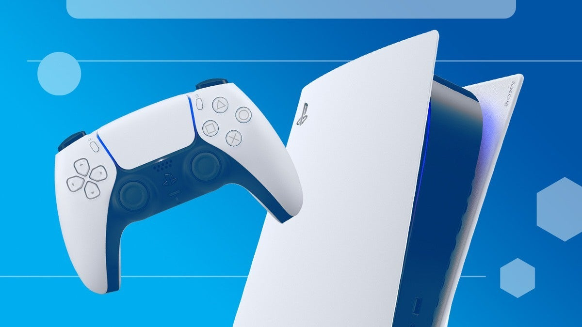 Когда будет презентация playstation 5