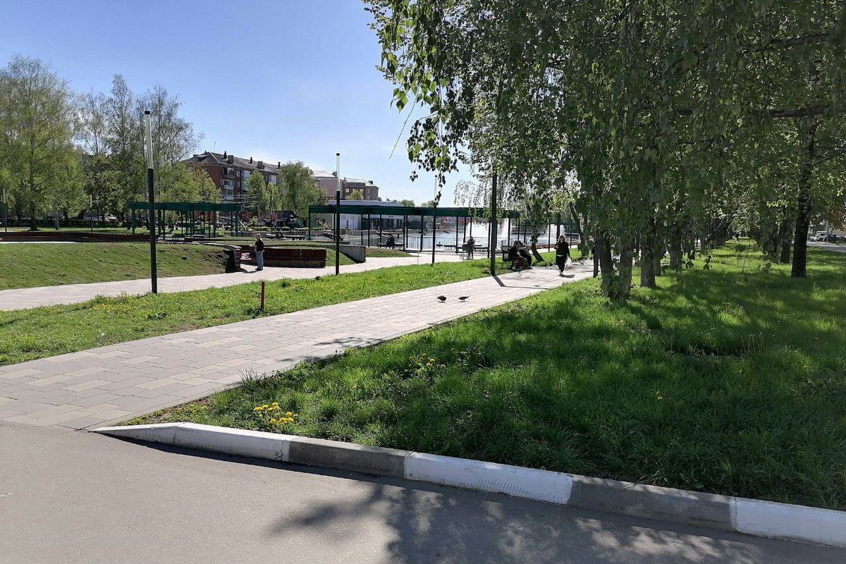 В Тульской области пройдет Всероссийский съезд учителей физической культуры