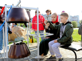 Рекордное количество человек посетило площадки «Ночи музеев» в Алтайском крае