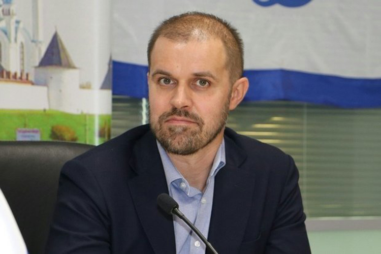 10 лет назад ныне 49-летний Виталий Тимуца был преуспевающим владельцем многомиллиардного бизнеса и влиятельным игроком на татарстанском рынке дистрибьюторских и логистических услуг