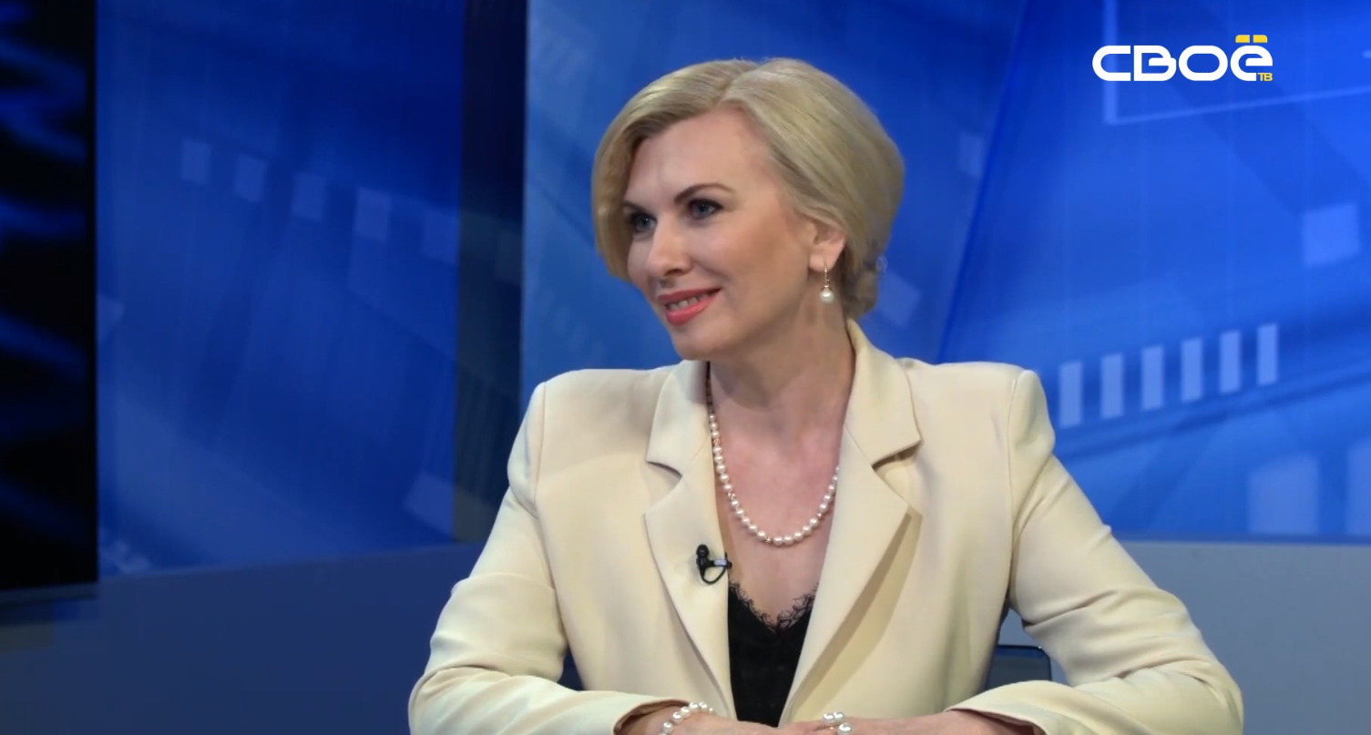 смагина министр образования ставропольского