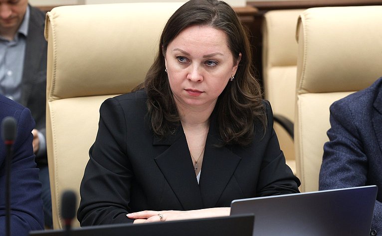 Круглый стол на тему «Совершенствование законодательного регулирования страхования киберрисков в условиях цифровой трансформации экономики»