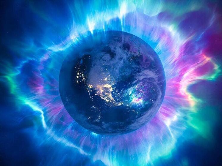 Магнитная буря 8 мая 2026 года: Учёные предупредили о новой магнитной атаке