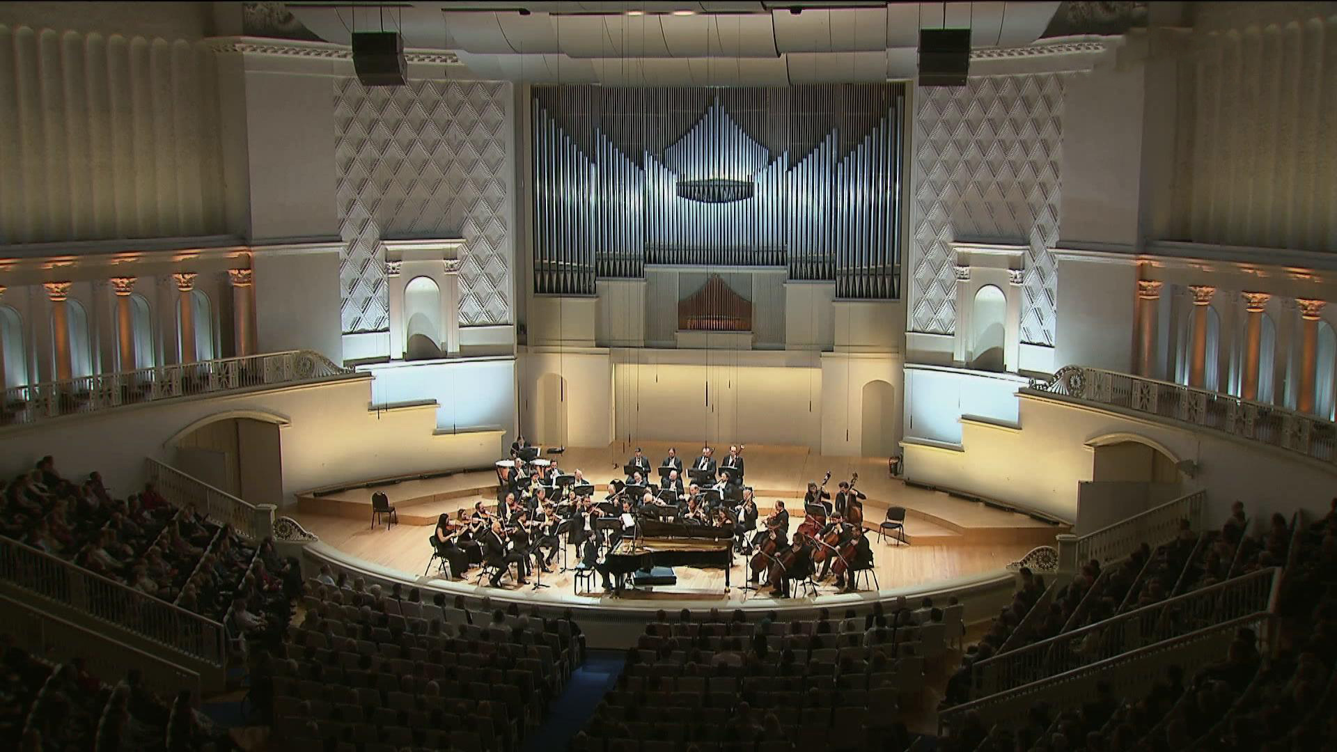 Юное дарование и 