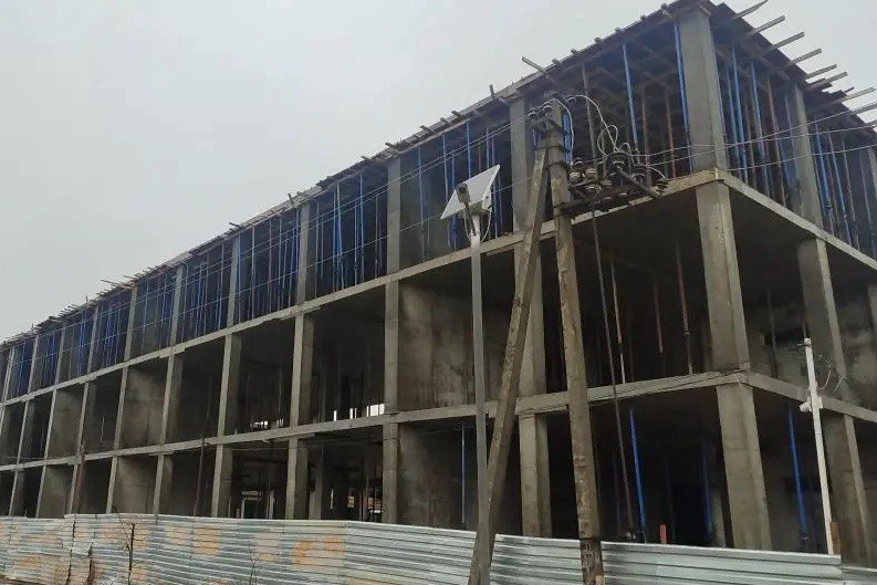 Выезд группы губернаторского контроля в город Батайск