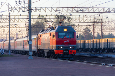 Обзор событий недели