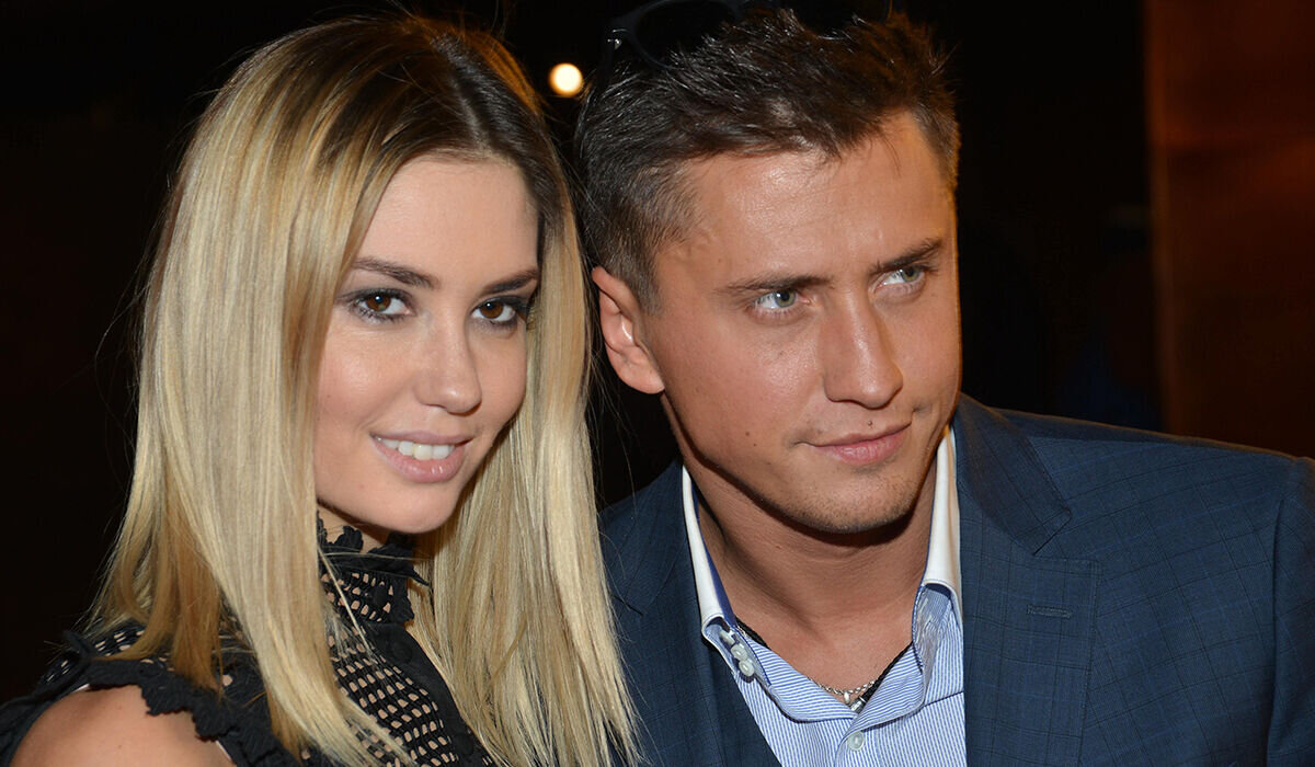 Сын Агаты Муцениеце и Павла Прилучного останется с мамой