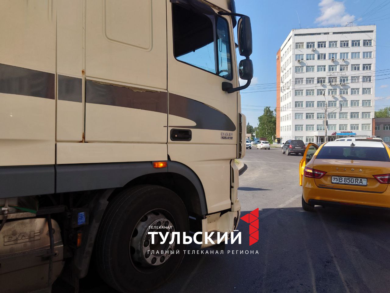 Рязанская 48а в туле карта
