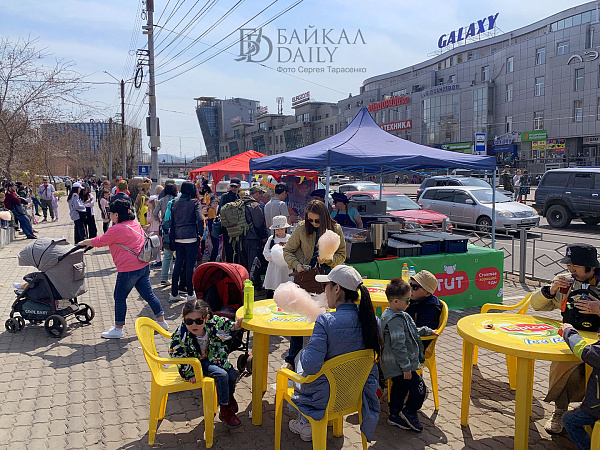 Каша вчера сегодня завтра