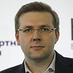 Илья Гращенков — политолог, генеральный директор Центра развития региональной политики (ЦРРП