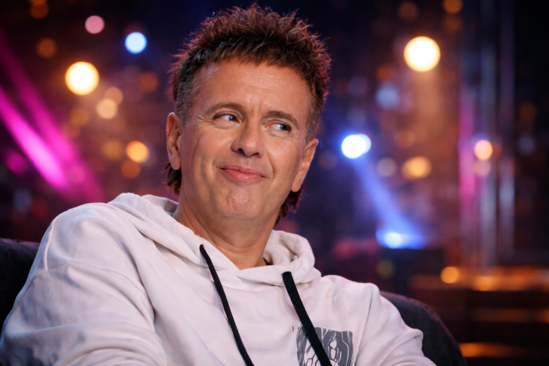 Андрей Губин