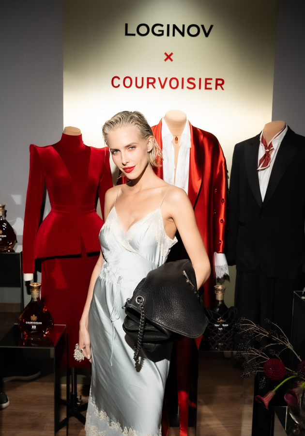 Оксана Стрельцова