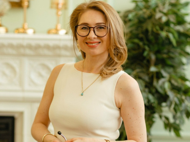 Калужский нутрициолог развеяла мифы о синдроме Жильбера