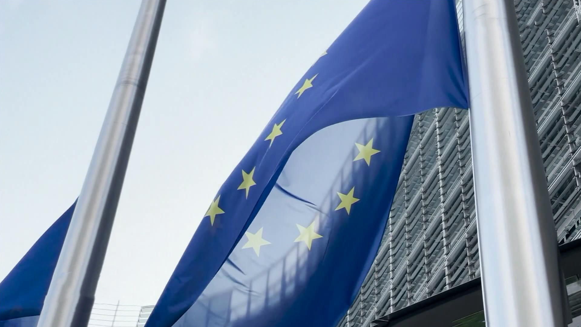 Экономика ЕС задыхается от военных расходов