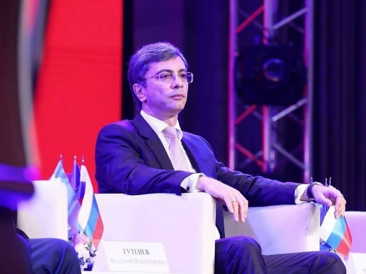 На конференции «Будущее машиностроения России» обсудили развитие партнерства