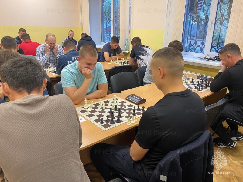 Игры разумов