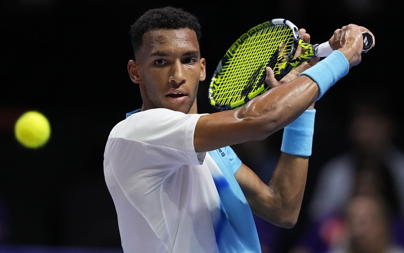 теннисный турнир в аделаиде 2024