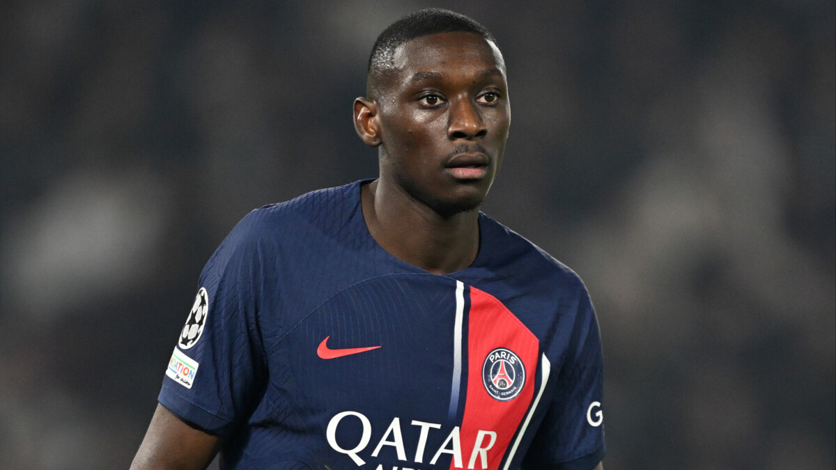 «ПСЖ» отдал Коло‑Муани в аренду «Тоттенхэму», Асенсио перешел в «Фенербахче», Солер — «Реал Сосьедад»