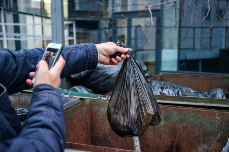 В Архангельске обсудили варианты модернизации системы обращения с отходами
