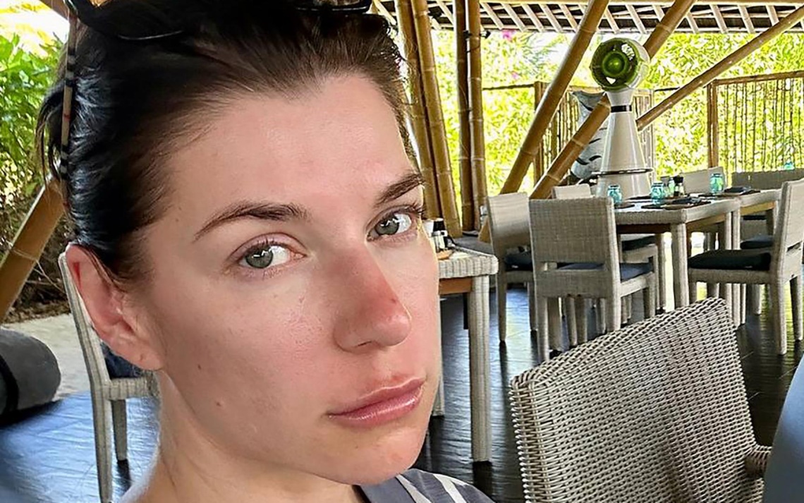 Актриса Волкова рассказала о 