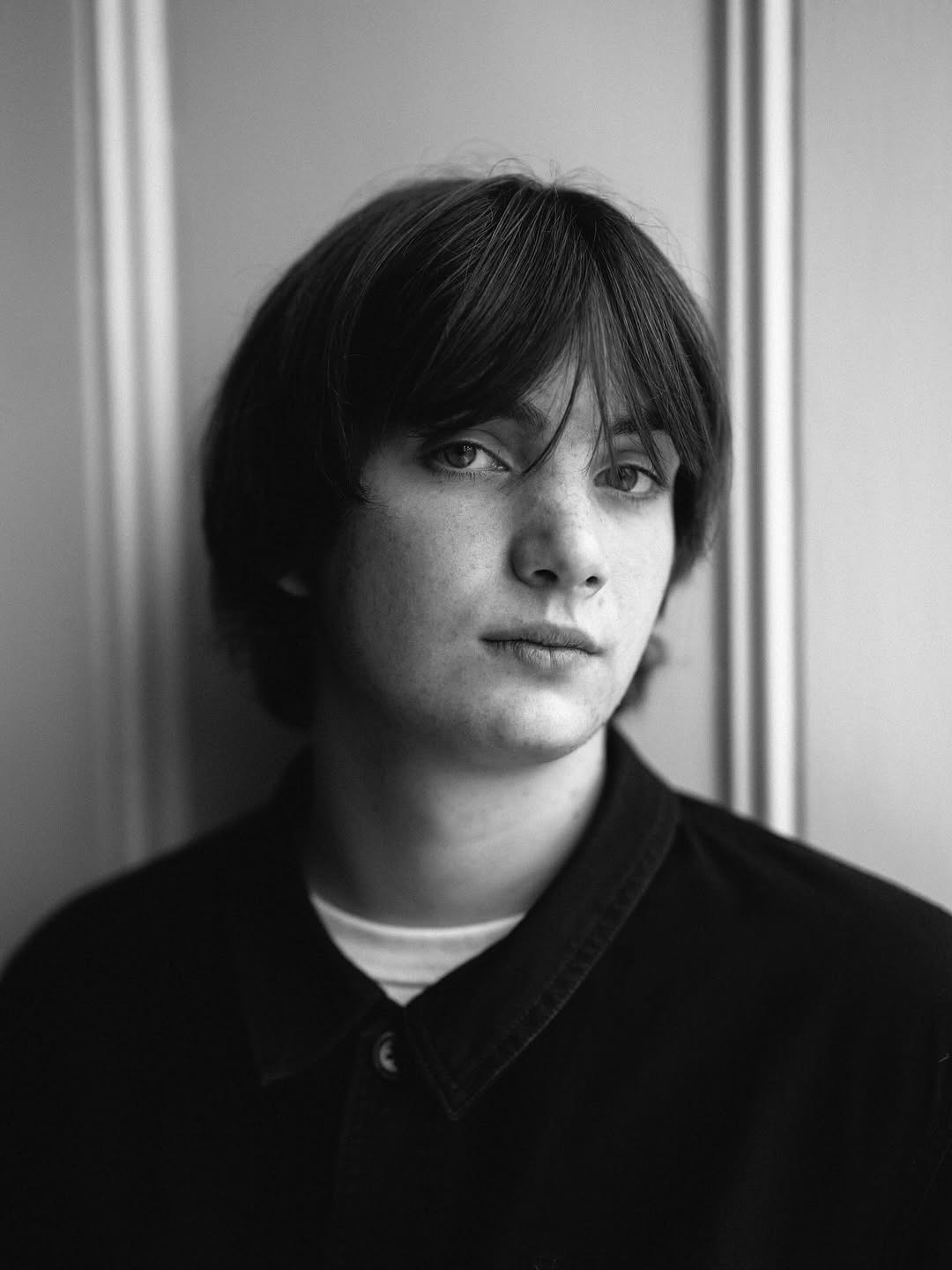 Младший сын Киллиана Мёрфи пошёл по стопам отца