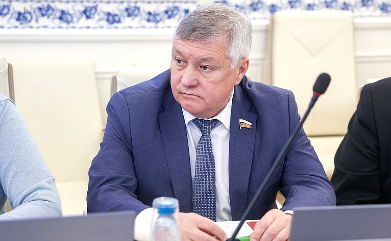 Сергей Михайлов