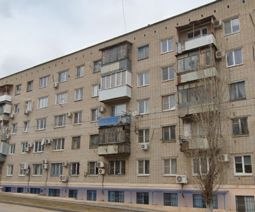 Внезапное требование газовиков оставило целый дом без горячей воды в Волгограде