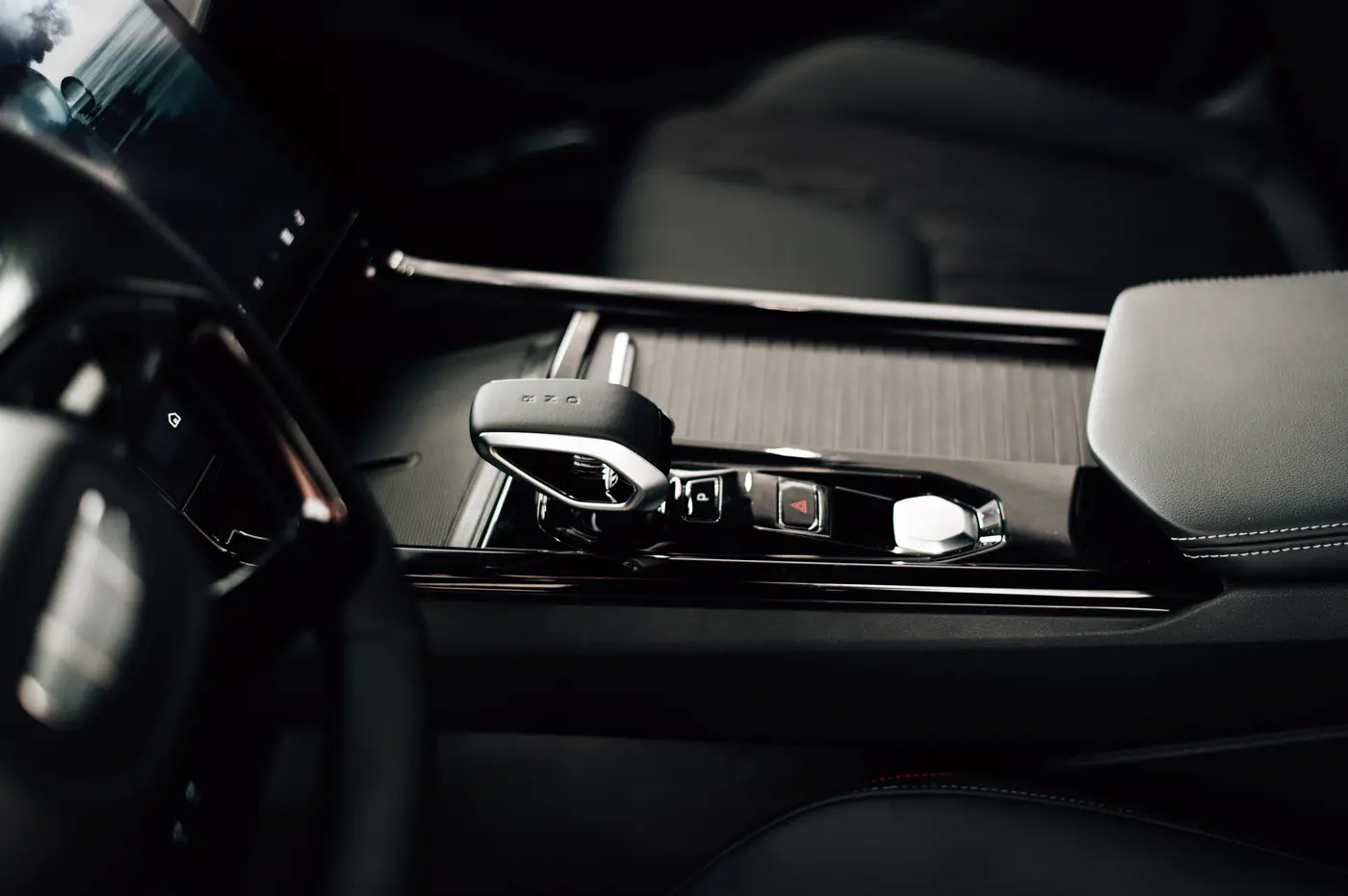 Geely Coolray больше не продается? Встречайте новый Geely Cityray!
