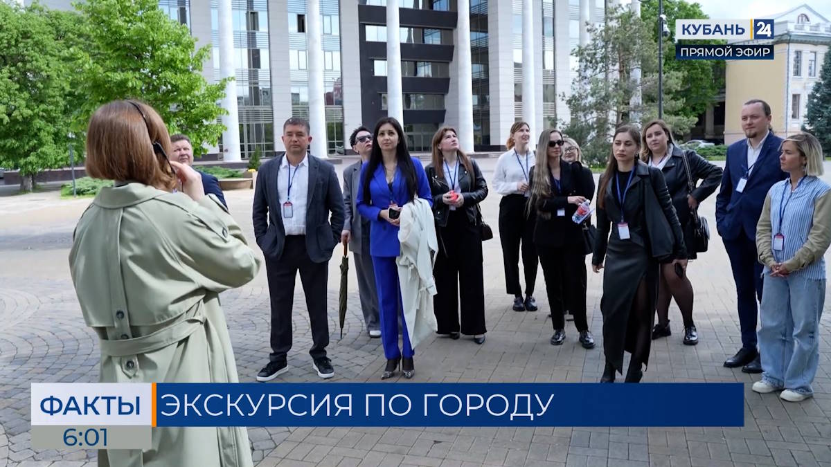 Бесплатная авторская экскурсия «Купцы, меценаты и слоны» пройдет в Краснодаре