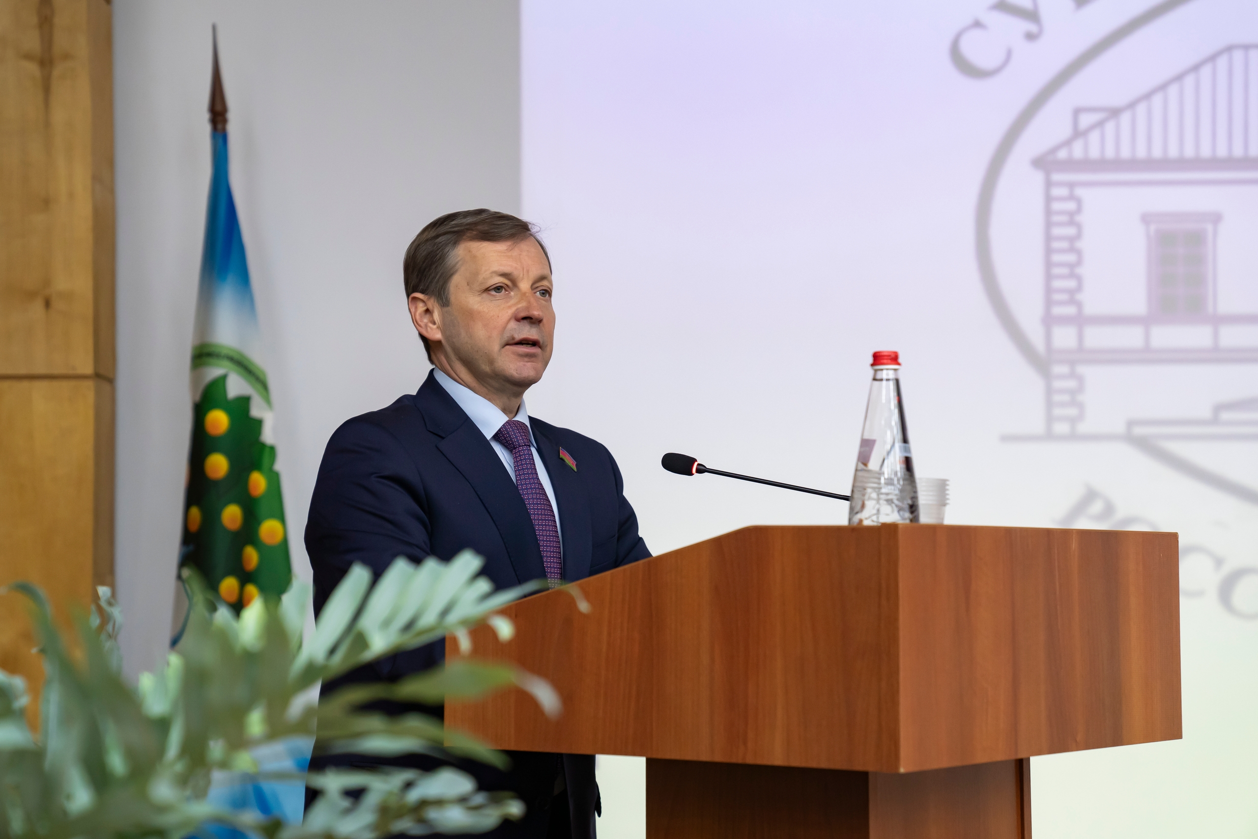 Итоги года Субтропического научного центра РАН, новый ассортимент для озеленения Сочи и международное сотрудничество, изображение №11