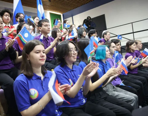 Объявлен прием заявок для включения в Совет молодежных организаций при Общественной палате Якутии