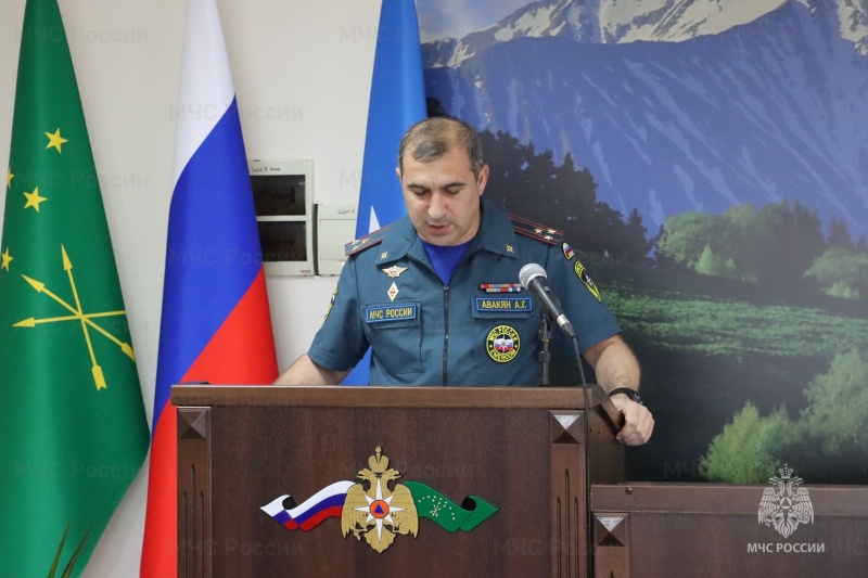 Подведены итоги деятельности Общественного совета за первое полугодие