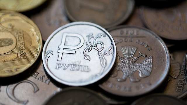 В рамках акции «Монетная неделя» россияне обменяли монеты на 29,6 млн рублей | Русская весна