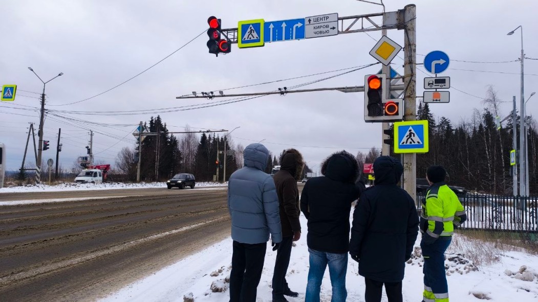 Болевая точка района и красавец в парке: о чем писали главы городов и районов Коми