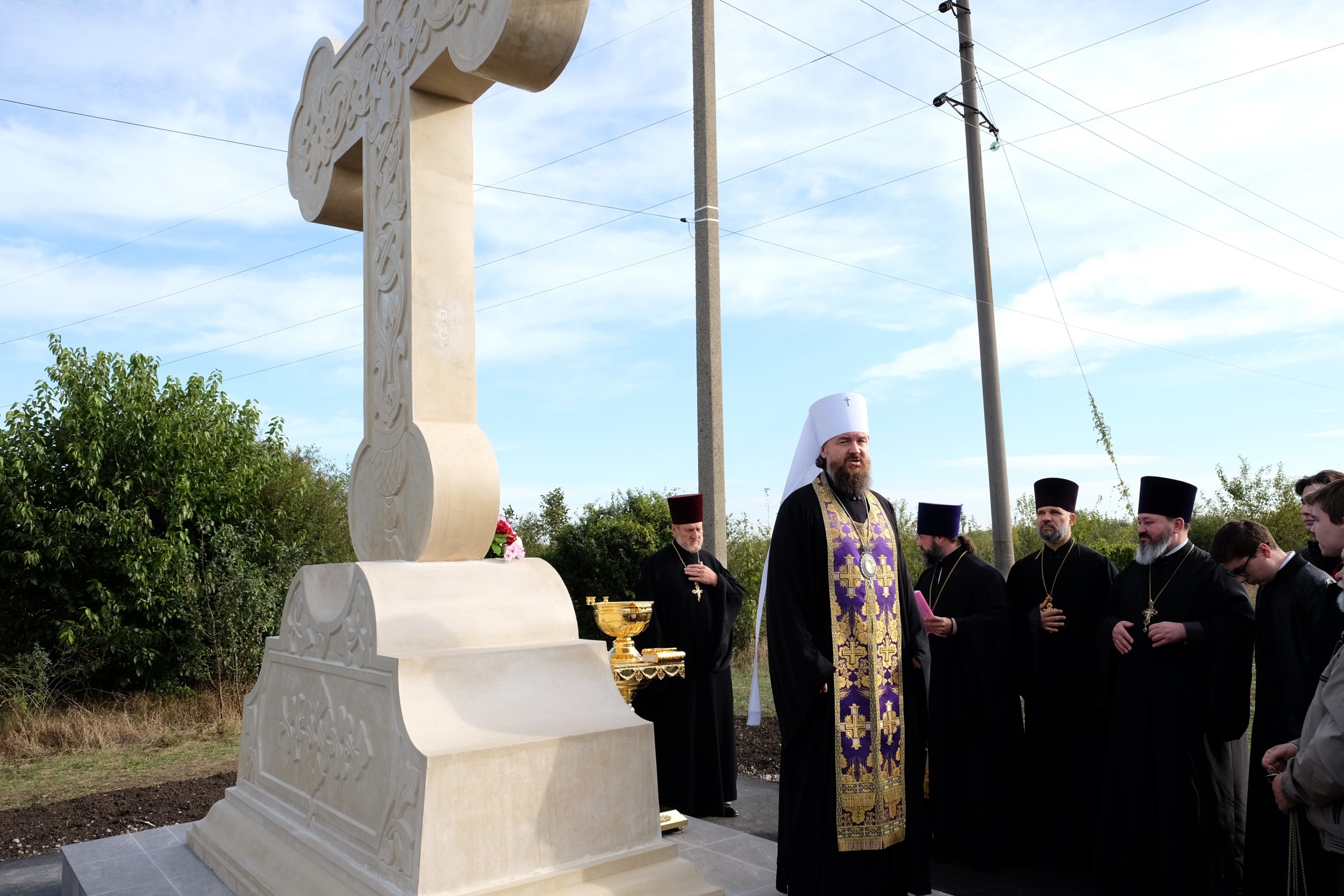 Погода станица селивановская. Церковь в станице Марьянская. Станица.