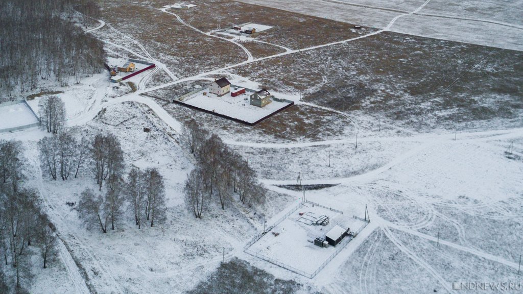 В Ашинском районе выявили новые факты мошенничества с муниципальной землей